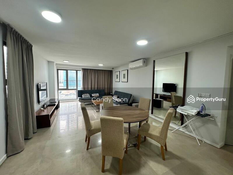 Untuk Dijual - Fairlane Residences