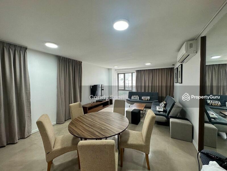 Untuk Dijual - Fairlane Residences