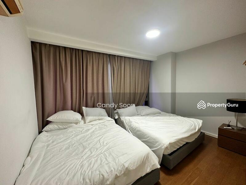 Untuk Dijual - Fairlane Residences