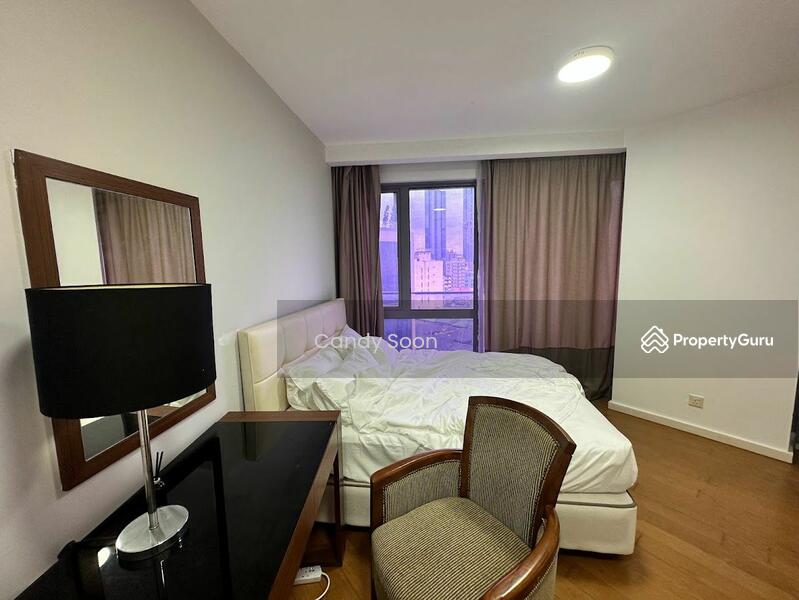 Untuk Dijual - Fairlane Residences