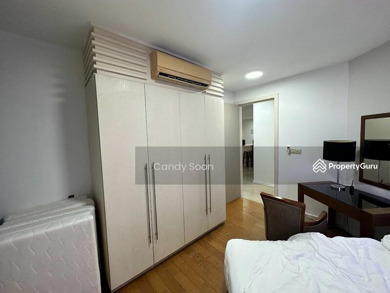 Untuk Dijual - Fairlane Residences