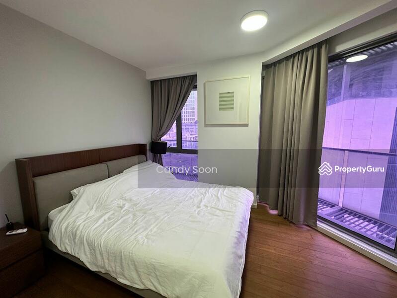 Untuk Dijual - Fairlane Residences