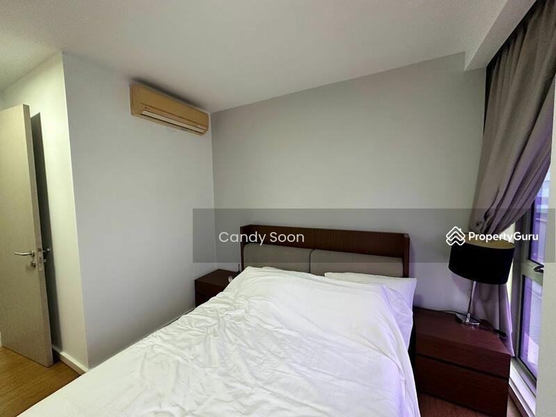 Untuk Dijual - Fairlane Residences