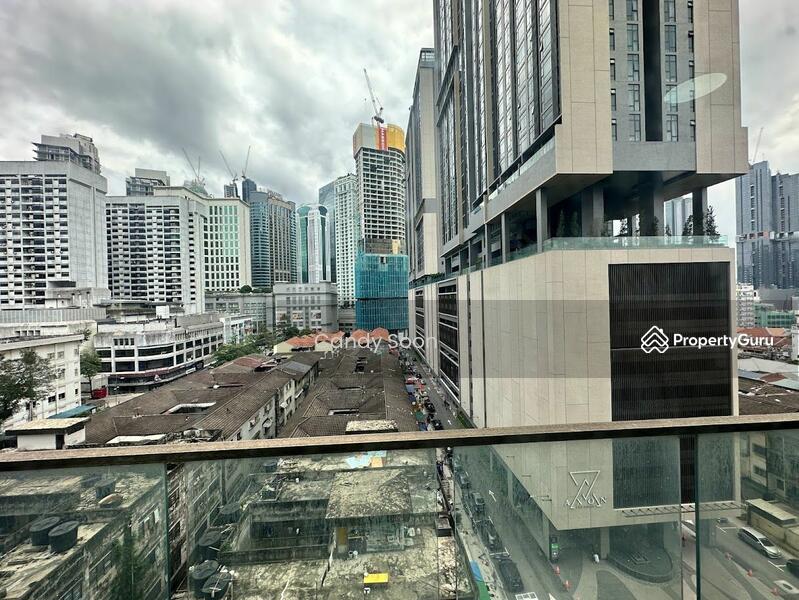 Untuk Dijual - Fairlane Residences