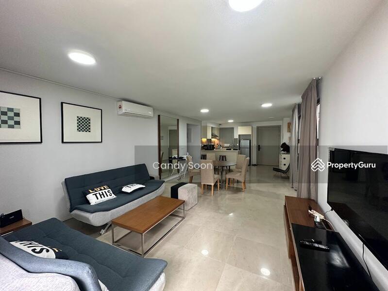 Untuk Dijual - Fairlane Residences
