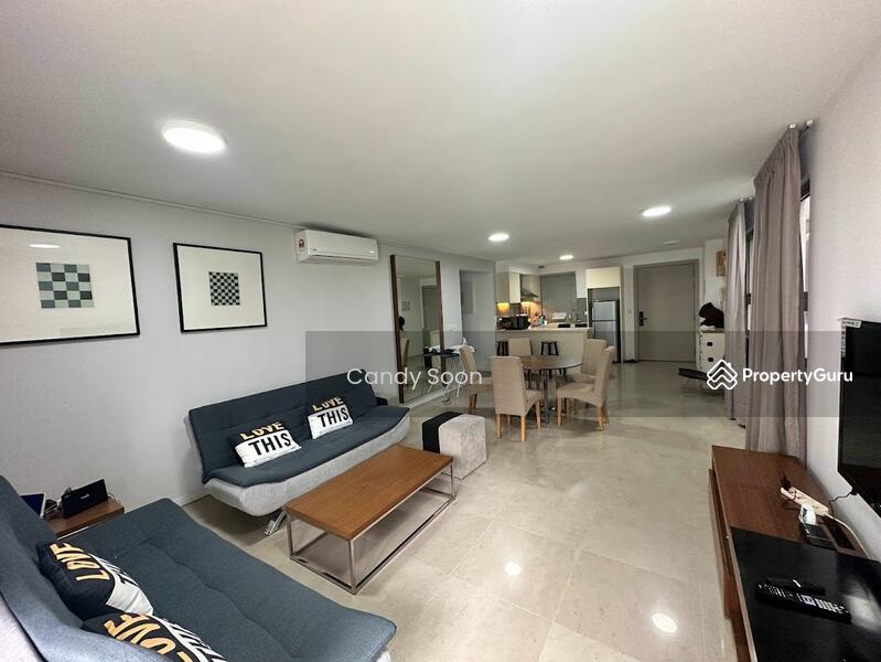 Untuk Dijual - Fairlane Residences