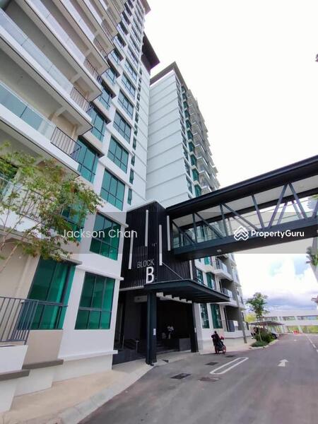 Condominium for Sale at Kingfisher @ Putatan - Jackson Chan - PropertyGuru.com.my