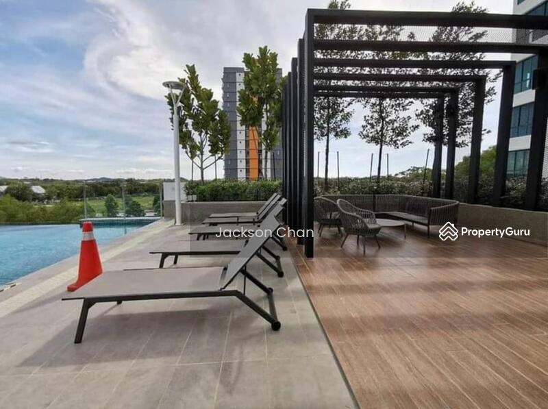 Condominium for Sale at Kingfisher @ Putatan - Jackson Chan - PropertyGuru.com.my