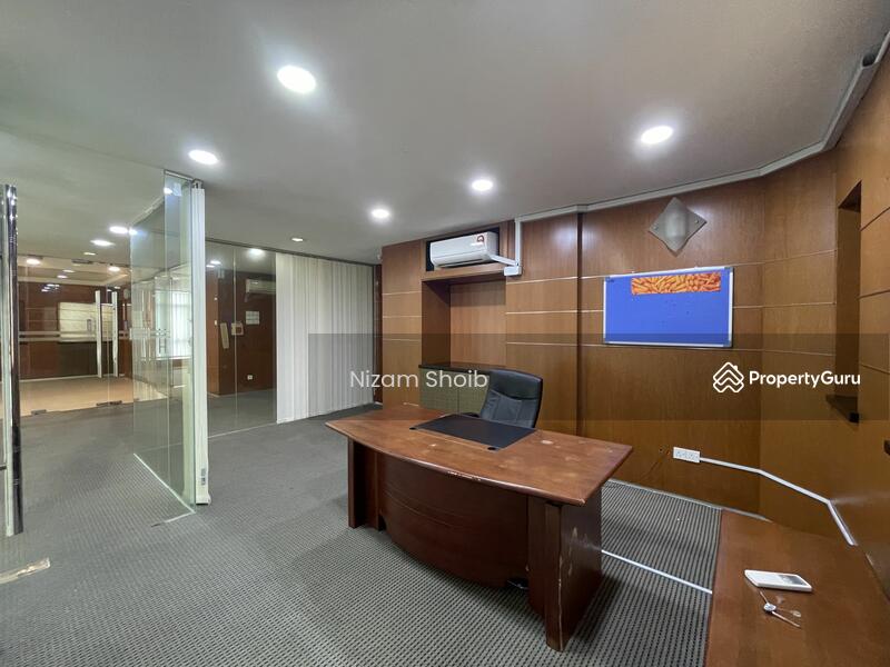 For Rent - Ampang