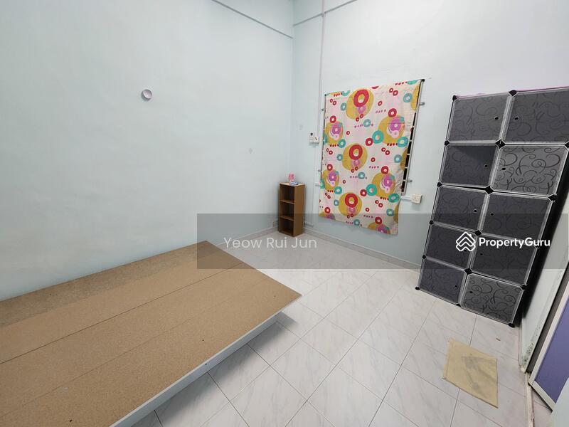 Untuk Dijual - Bunga Raya