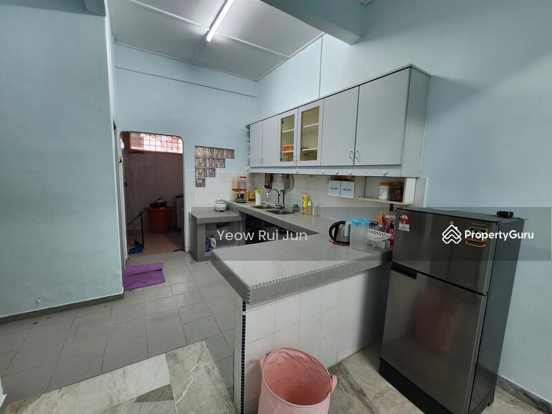 Untuk Dijual - Bunga Raya