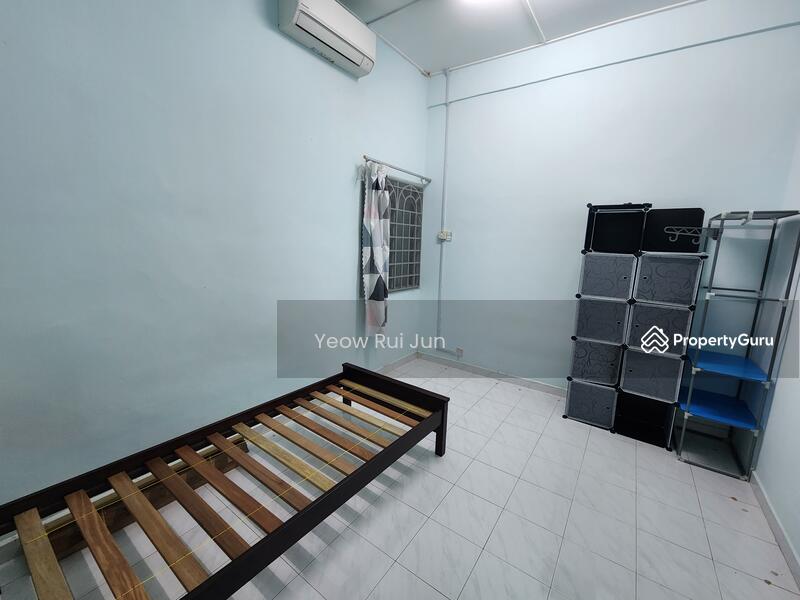 Untuk Dijual - Bunga Raya