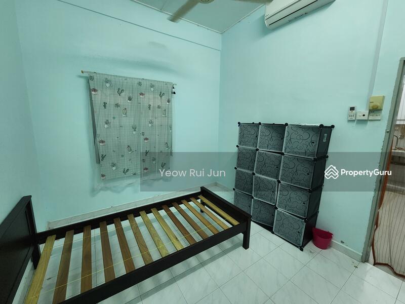 Untuk Dijual - Bunga Raya