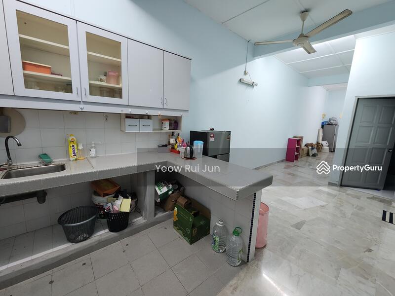 Untuk Dijual - Bunga Raya