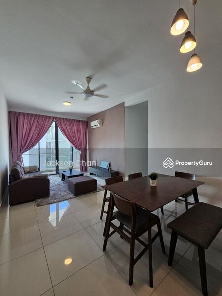 Condominium for Sale at Kingfisher @ Putatan - Jackson Chan - PropertyGuru.com.my