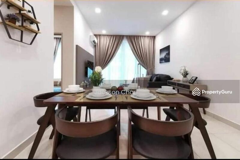 Condominium for Sale at Kingfisher @ Putatan - Jackson Chan - PropertyGuru.com.my