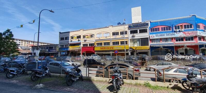 For Sale - 1 Petaling