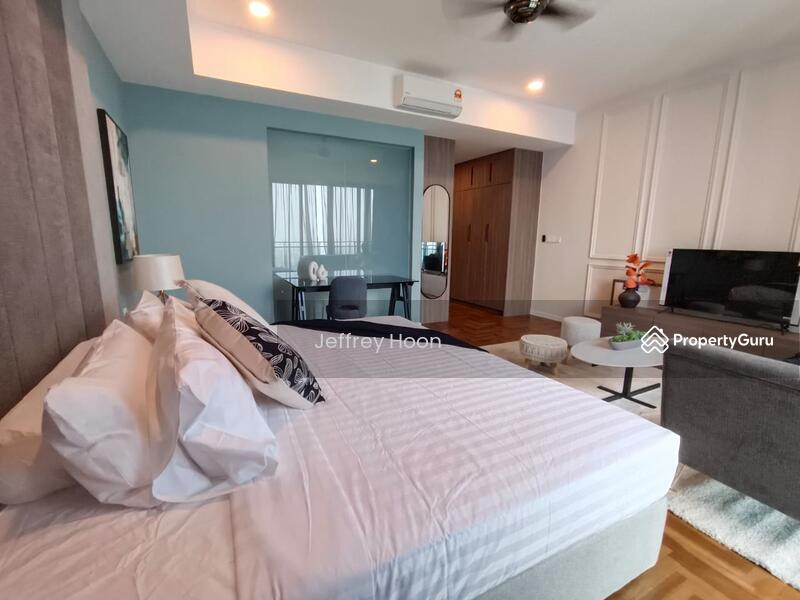 Service Residence for Sale at Bloomsvale Menara Vista Petaling - Jeffrey Hoon - PropertyGuru.com.my