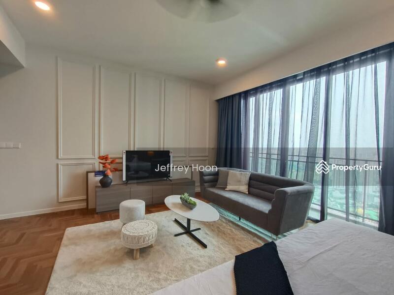 Service Residence for Sale at Bloomsvale Menara Vista Petaling - Jeffrey Hoon - PropertyGuru.com.my