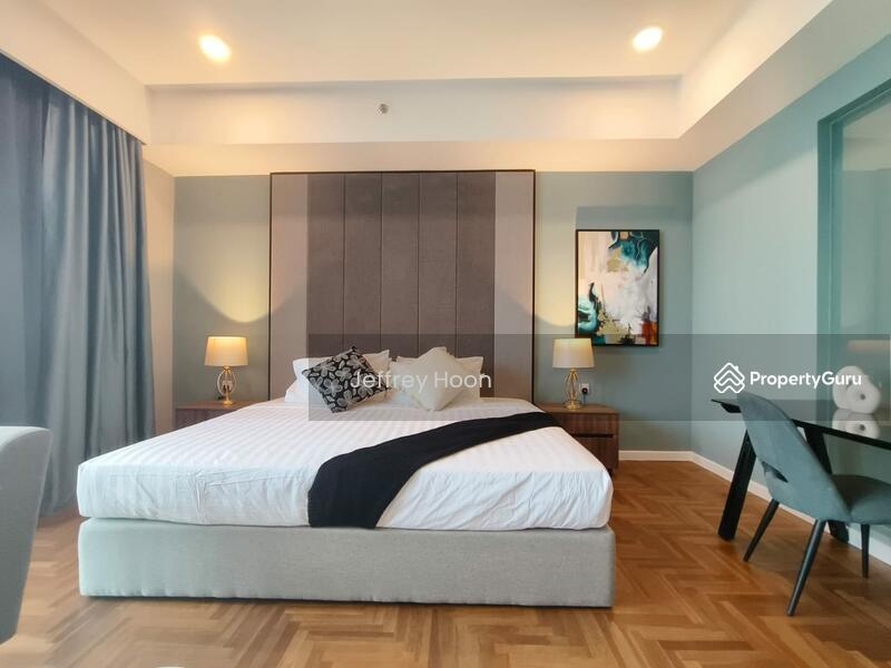 Service Residence for Sale at Bloomsvale Menara Vista Petaling - Jeffrey Hoon - PropertyGuru.com.my