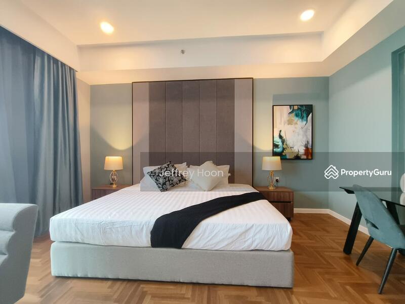 Service Residence for Sale at Bloomsvale Menara Vista Petaling - Jeffrey Hoon - PropertyGuru.com.my