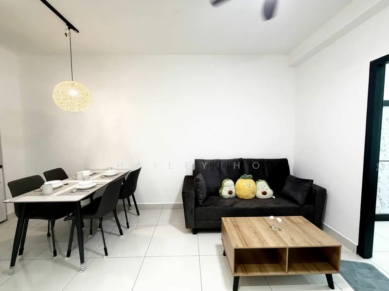 Service Residence for Rent at Lakeview Suites @ Edumetro - Hailey Ho - PropertyGuru.com.my