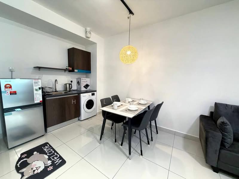 Service Residence for Rent at Lakeview Suites @ Edumetro - Hailey Ho - PropertyGuru.com.my