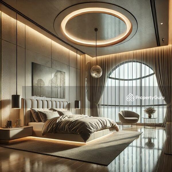 Rumah Teres 2 Tingkat untuk Dijual di One City (Subang Jaya) - Chin . - PropertyGuru.com.my