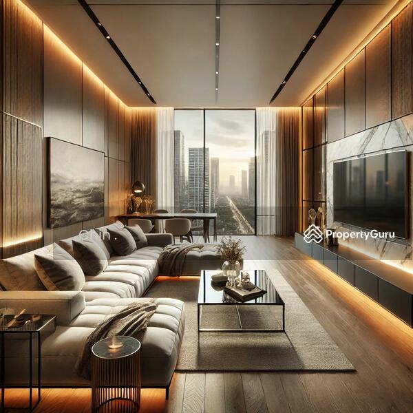 Rumah Teres 2 Tingkat untuk Dijual di One City (Subang Jaya) - Chin . - PropertyGuru.com.my