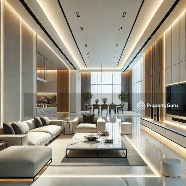 Rumah Teres 2 Tingkat untuk Dijual di One City (Subang Jaya) - Chin . - PropertyGuru.com.my