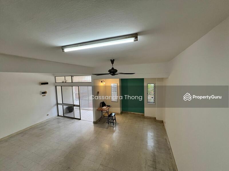 Untuk Dijual - Medan Damansara, Setiabistari