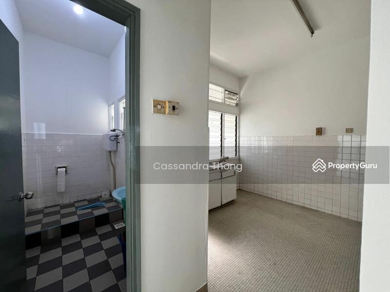 Untuk Dijual - Medan Damansara, Setiabistari