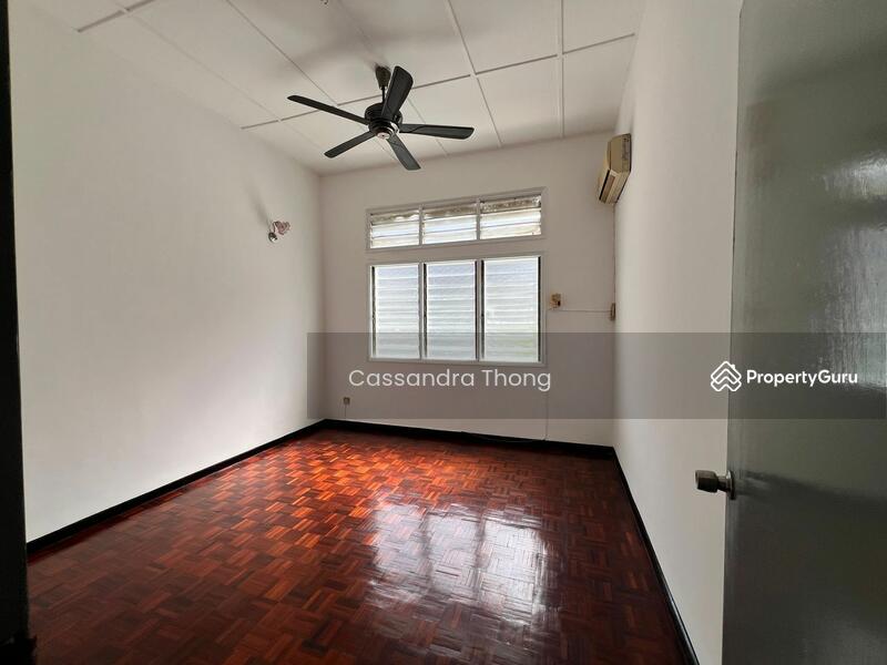 Untuk Dijual - Medan Damansara, Setiabistari