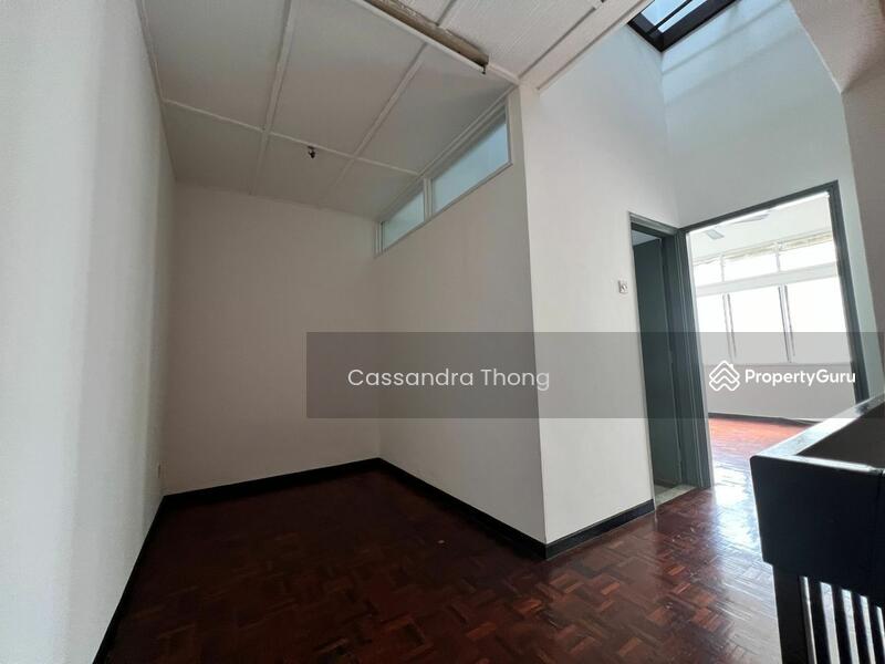 Untuk Dijual - Medan Damansara, Setiabistari