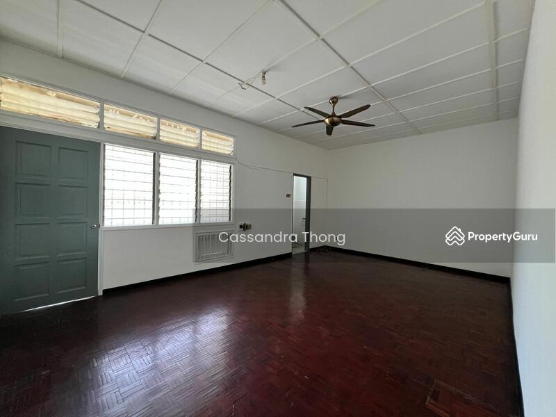 Untuk Dijual - Medan Damansara, Setiabistari