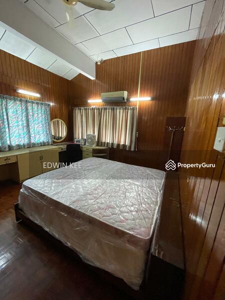 Untuk Dijual - SINGLE STOREY BUNGALOW @ KAWASAN HIJAU, PEKAN MANTIN,