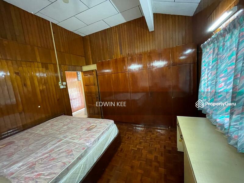 Untuk Dijual - SINGLE STOREY BUNGALOW @ KAWASAN HIJAU, PEKAN MANTIN,