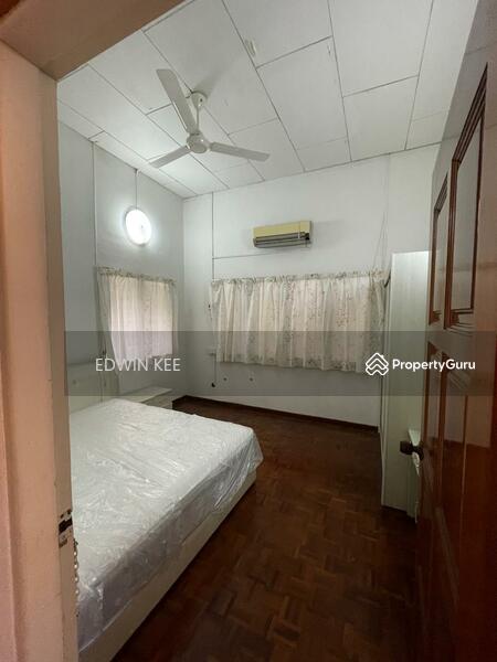 Untuk Dijual - SINGLE STOREY BUNGALOW @ KAWASAN HIJAU, PEKAN MANTIN,