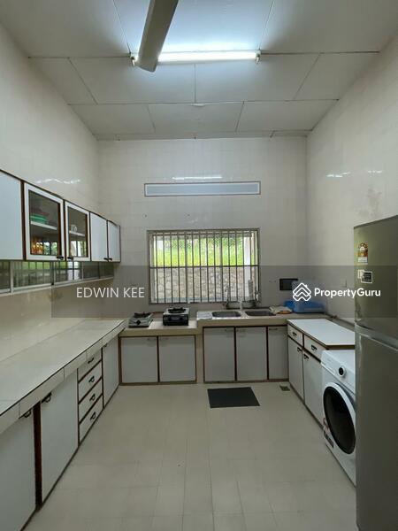 Untuk Dijual - SINGLE STOREY BUNGALOW @ KAWASAN HIJAU, PEKAN MANTIN,