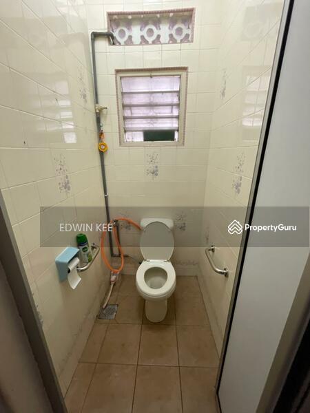 Untuk Dijual - SINGLE STOREY BUNGALOW @ KAWASAN HIJAU, PEKAN MANTIN,