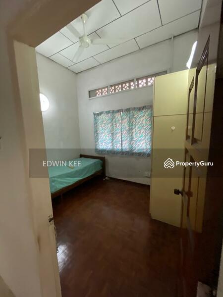 Untuk Dijual - SINGLE STOREY BUNGALOW @ KAWASAN HIJAU, PEKAN MANTIN,