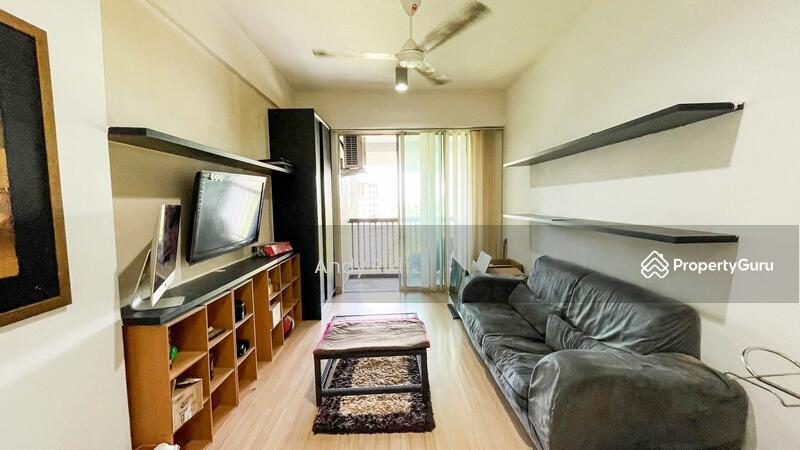 Condominium for Sale at Armanee Terrace - Andy Riki - PropertyGuru.com.my