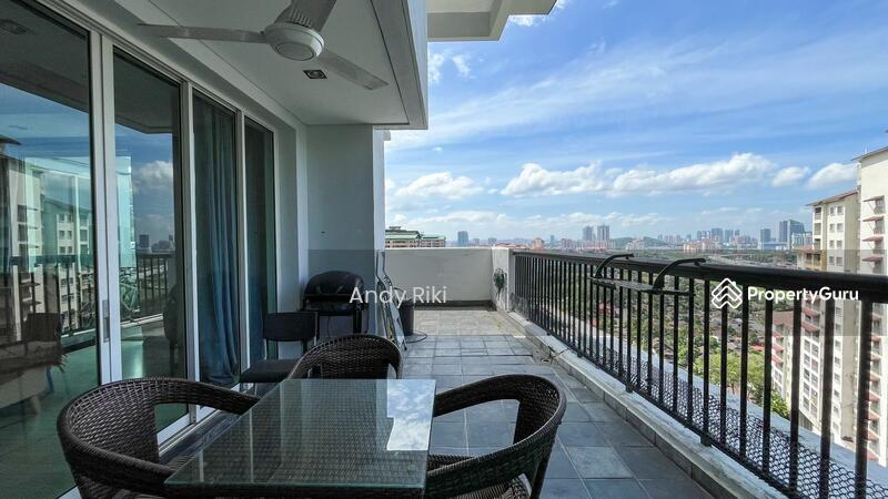 Condominium for Sale at Armanee Terrace - Andy Riki - PropertyGuru.com.my