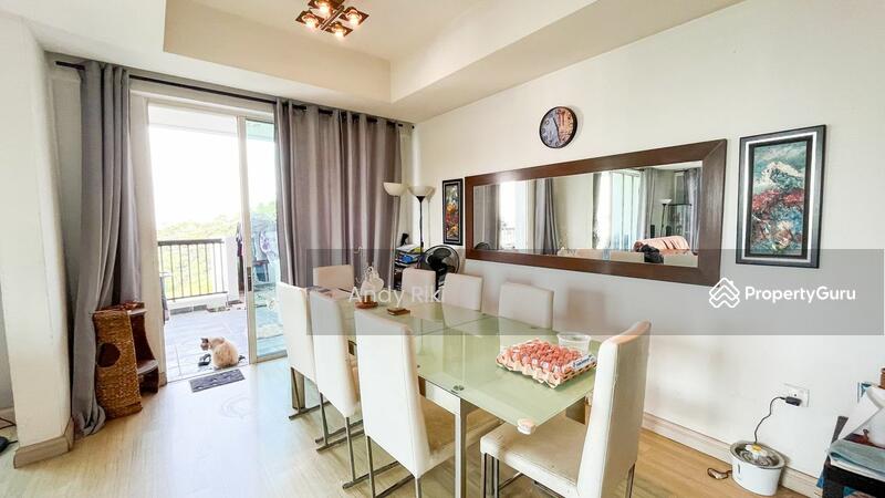 Condominium for Sale at Armanee Terrace - Andy Riki - PropertyGuru.com.my