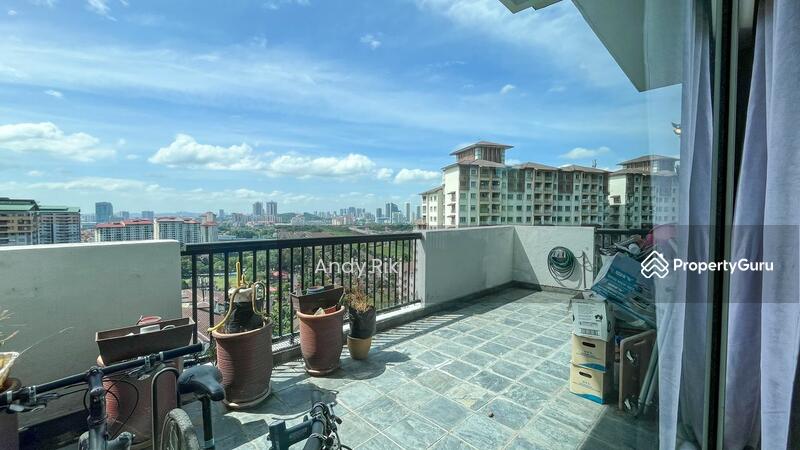 Condominium for Sale at Armanee Terrace - Andy Riki - PropertyGuru.com.my