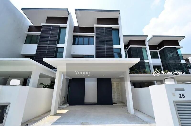 Untuk Dijual - VILLA CITRINE