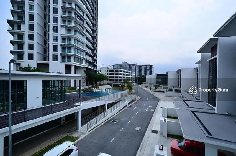 Untuk Dijual - VILLA CITRINE