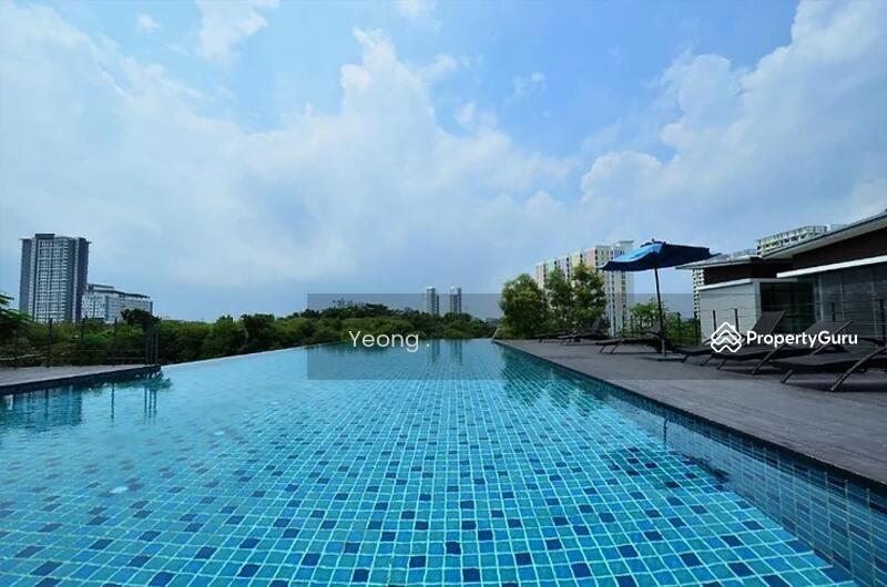 Untuk Dijual - VILLA CITRINE