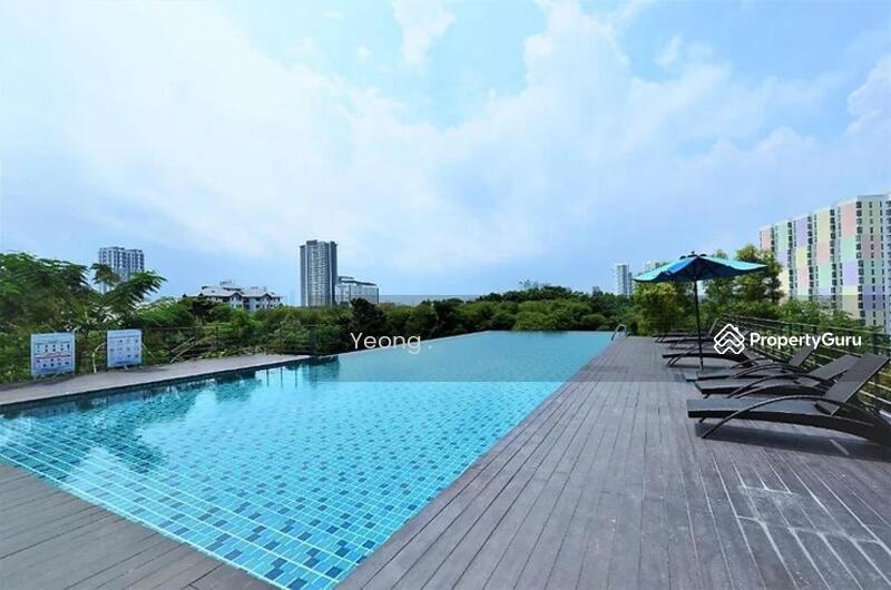 Untuk Dijual - VILLA CITRINE