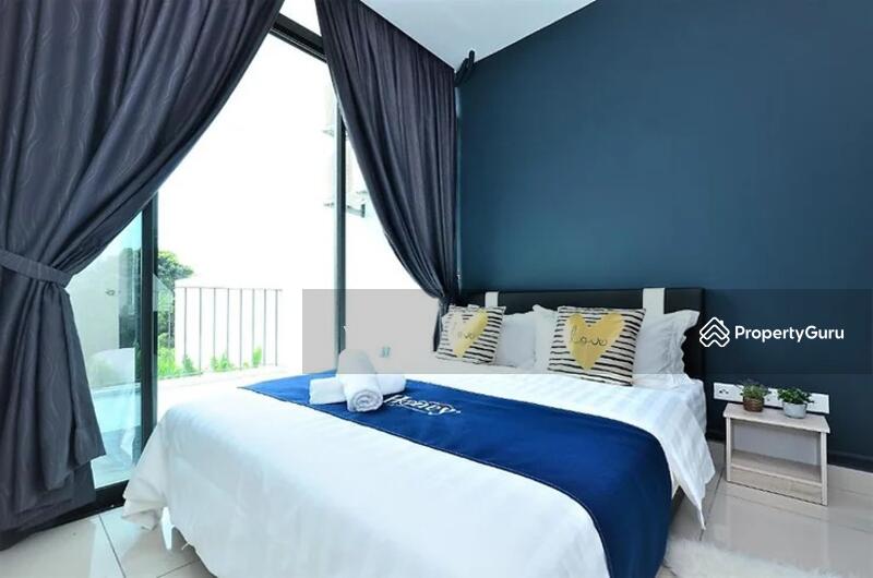 Untuk Dijual - VILLA CITRINE